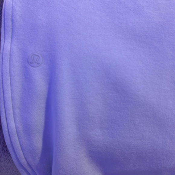 Lululemon scuba HR relaxed joggers full length - worn but good in good condition - Picture 3 of 3